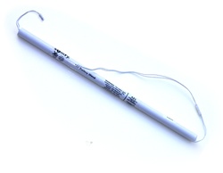 Somfy battery wand