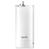 Somfy Irismo 45 WireFree RTS  Drapery  Motor 1002353 (with rechargeable battery 1002353