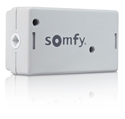 Somfy 12 Volt Tilt 50 RTS Motor 1002822 Tilt 50 Motor for horizontal blinds | Florida Automated Shade