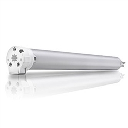 Somfy Roll Up Wired R28 WT 24v DC Motor 1002834 (Star Mount)