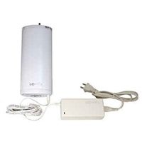 Somfy Irismo 35 (Mini DC) RTS Motor (Includes 24V DC Power Supply 1003004