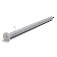 1003128 Somfy Sonesse 30 WireFree Rechargeable Li-ion 12 volt RTS Motor  for |nterior Blinds | Roller Shades | Solar Shades | Florida Automated Shade