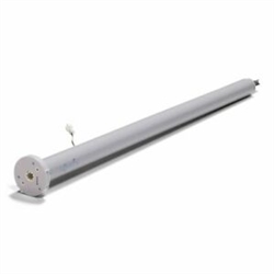 1003128 Somfy Sonesse 30 WireFree Rechargeable Li-ion 12 volt RTS Motor  for |nterior Blinds | Roller Shades | Solar Shades | Florida Automated Shade