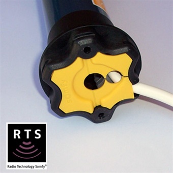 506S2 Altus RTS Somfy Motor 1033399 | FAS