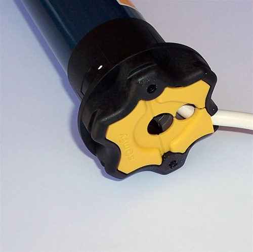 506S2 Altus RTS Somfy Motor 1033399 | FAS