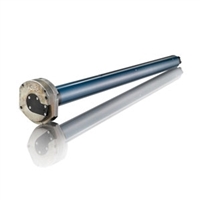 Sunea 50 CMO 535R2  RTS 35Nm Torque 308" lbs. 20 rpm 120V Motor 1116321 | Exterior Residential-Commercial Applications used for Retractable Cassette Awnings, Retractable Semi Cassette Awning| Florida Automated Shade