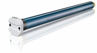 Sonesse Ultra 504A8 RTS 24v DC MotorTorque 4Nm Speed 10-25 Adjustable Crown and Drive Sold Separately | Florida Automated Shade