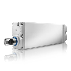 Somfy Pergola 24V Tilt Motor 150mm 0Â° (Nom Force: 2500 N) 1230032