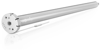 1241752  Somfy Sonesse ULTRA 30 WireFree Rechargeable 12v Li-ion  Zigbee Motor is for Interior Residential-Commercial Applications
Projection Screen, Solar Screens, Roller Shades, Interior Window Coverings | Florida Automated Shade