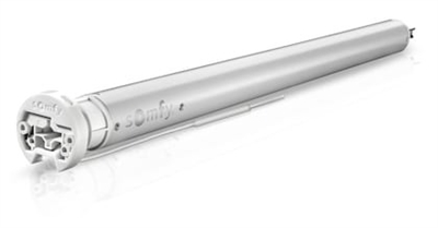 Somfy  Sonesse 30  Zigbee   24V DC Motor 1241970  | Blind Motor | Florida Automated Shade