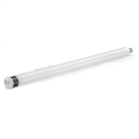 Somfy Sonesse 40 Wirefree Zigbee Rechargeable  Lithium-ion Motor 1245993 | Solar  Screen And Roller Blind Motors | Florida Automated Shade