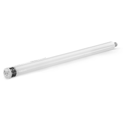 Somfy Sonesse 40 Wirefree Zigbee Rechargeable  Lithium-ion Motor 1245993 | Solar  Screen And Roller Blind Motors | Florida Automated Shade
