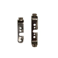 Somfy Glydea Ripple Butt Arm 1780953