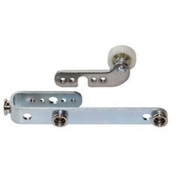 Straight Arm Kit (For center opening) Glydea track 1782321
