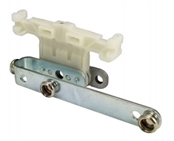 Somfy Glydea Medium Duty Master Carrier with Straight Arm 1782788