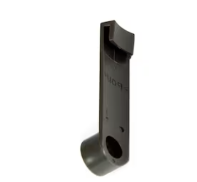Somfy Glydea Ripple Motor Hook Bronze 1782863