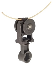Somfy Carrier Ripplefold 80% 1782872