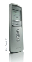 Somfy Telis 1 Chronis RTS Timer (Pure)  1805237 | Florida Automated Shade