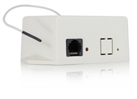 Somfy IGC RTS Radio Receiver 1810481 Universal Receiver provides RTS capability to IGC systems for Somfyâ€™s standard 4 wire motors | Florida Automated Shade