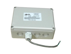 Somfy RTS Transmitter W/Dry Contacts Inputs   1810493 | Florida Automated Shade