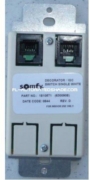 Somfy  IGC/IGC II Decorator Switch 1810571 | Florida Automated Shade