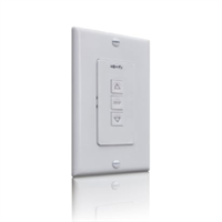 Somfy  IGC/IGC II Decorator Switch 1810571 | Florida Automated Shade