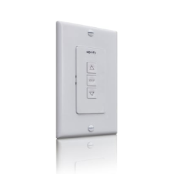 Somfy  IGC/IGC II Decorator Switch 1810571 | Florida Automated Shade