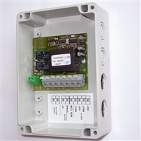 Somfy Universal RTS Receiver  1810627 | Florida Automated Shade
