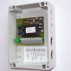 Somfy Universal RTS Receiver  1810627 | Florida Automated Shade