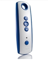 Somfy Telis 1 Channel RTS Patio  Remote 1810643