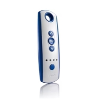 Somfy Telis 4 RTS Multi-Channel Patio Remote Control  1810645
