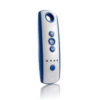 Somfy Telis 4 RTS Multi-channel Remote Control (Patio)  1810645 | Florida Automated Shade