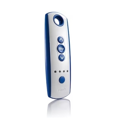 Somfy Telis 4 RTS Multi-channel Remote Control (Patio)  1810645 | Florida Automated Shade