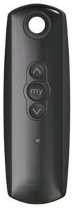 Somfy Telis 1 Channel RTS Remote (Lounge)  1810650 | Florida Automated Shade