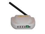 Somfy Universal RTS Interface URTSI II 1810872 |Home Automation | Florida Automated Shade