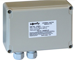 Somfy Outdoor RTS Light Reciever (500W)  1810875