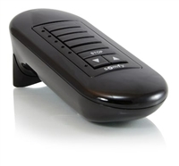 DecoFlex RTS Black Table Top Accessory 1811051