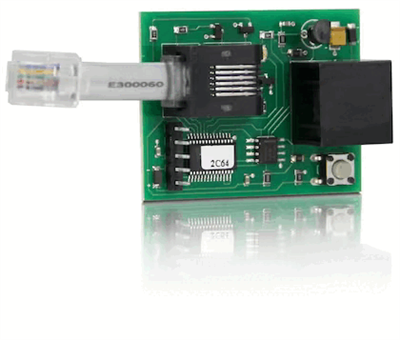 Somfy SDN RS485 Module for Glydea ULTRA Motors 1870275 | Home Automation | Florida Automated Shade