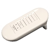 Somfy DecoFlex RTS White Table Top Accessory 1811185