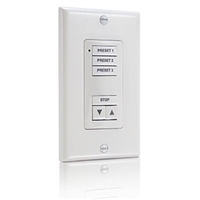 Decoflex Dry Contact Keypad 1811402