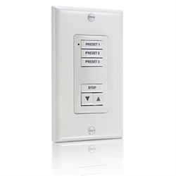 Decoflex Dry Contact Keypad 1811402