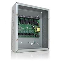 Somfy IGC 4n 1 Motor Control (4 Motors) 1811416 | Florida Automated Shade | Somy Systems