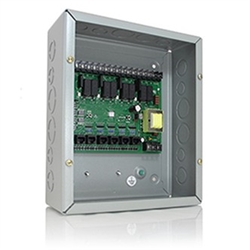 Somfy IGC 4n 1 Motor Control (4 Motors) 1811416 | Florida Automated Shade | Somy Systems