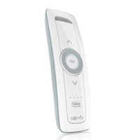 Somfy Situo 5 Variation RTS Pure II 1811612 | Florida Automated Shade