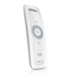 Somfy Situo 5 Variation RTS Pure II 1811612 | Florida Automated Shade