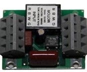 Simu Isolation Control Relay 1822135 | The Simu Isolation Control Relay allows for 2 or more switches for 1 Simu AC 4-Wire Motor or multiple switches to operate a single Simu AC 4-Wire Motor. | Florida Automated Shade