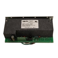 Somfy Synch Control - Toggle Switches (Momentary Output GCS Control) 1822159 | Florida Automated Shade | Somfy Systems