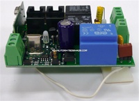 Somfy HRC-RF   Head-Rail-Control  1822183 | Florida Automated Shade