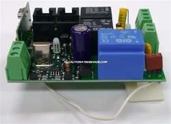 Somfy HRC-RF   Head-Rail-Control  1822183 | Florida Automated Shade