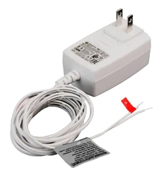 Somfy 24v DC 1.67 Amp Plug-in Wall Mount Transformer 1822209 | Florida Automated Shade